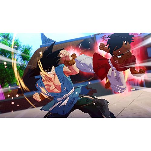 Dragon Ball Z: Kakarot - Master Edition - Nintendo Switch - Image 9