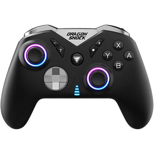 Comando sem Fios Dragon Shock Nebula Pro | Preto | Nintendo Switch - Image 2