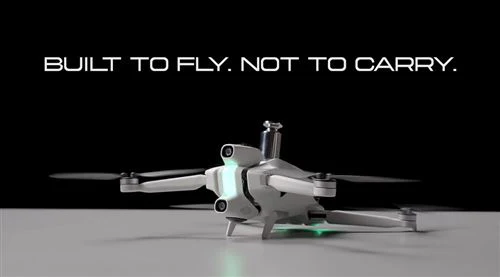 Drone Antigravity A1 360º 8K - Explorer Bundle - Image 23