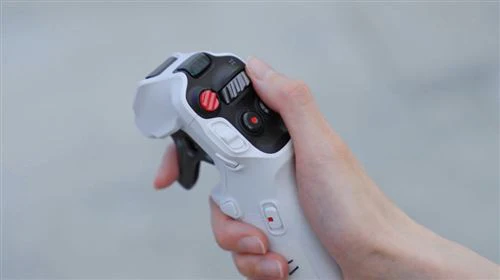 Drone Antigravity A1 360º 8K - Infinity Bundle - Image 15