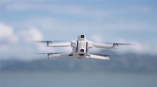 Drone Antigravity A1 360º 8K - Infinity Bundle - Image 16