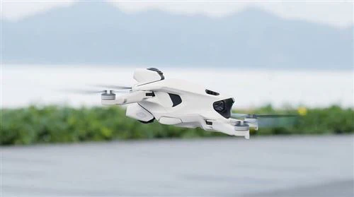 Drone Antigravity A1 360º 8K - Infinity Bundle - Image 17
