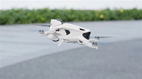 Drone Antigravity A1 360º 8K - Infinity Bundle - Image 18