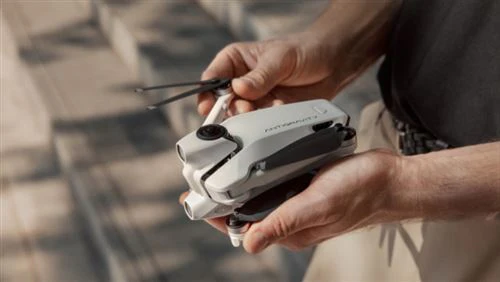 Drone Antigravity A1 360º 8K - Infinity Bundle - Image 38