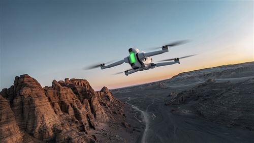 Drone Antigravity A1 360º 8K - Infinity Bundle - Image 45