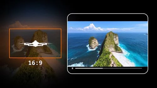 Drone Antigravity A1 360º 8K - Standard Bundle - Image 22