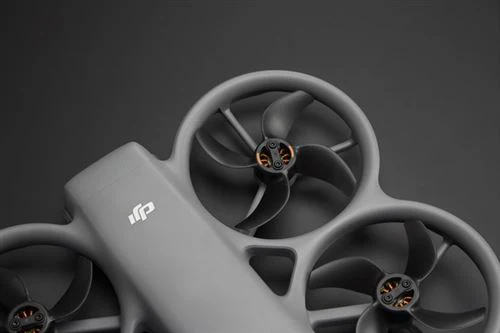 Drone DJI Avata 360 Motion Fly More Combo - RC Motion 3 + Goggles N3 - Image 18