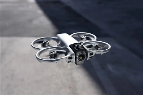 Drone DJI Avata 360 Motion Fly More Combo - RC Motion 3 + Goggles N3 - Image 25