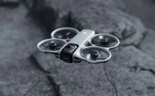 Drone DJI Avata 360 Motion Fly More Combo - RC Motion 3 + Goggles N3 - Image 26