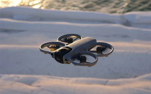 Drone DJI Avata 360 Motion Fly More Combo - RC Motion 3 + Goggles N3 - Image 27