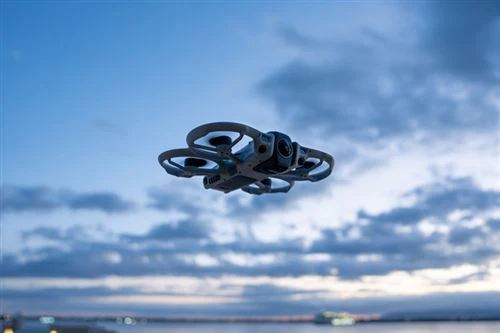 Drone DJI Avata 360 Motion Fly More Combo - RC Motion 3 + Goggles N3 - Image 28