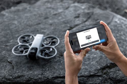 Drone DJI Avata 360 Motion Fly More Combo - RC Motion 3 + Goggles N3 - Image 42