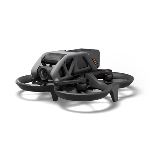 Drone DJI Avata Pro-View Combo + DJI Goggle 2 + DJI RC Motion 2 - Image 3