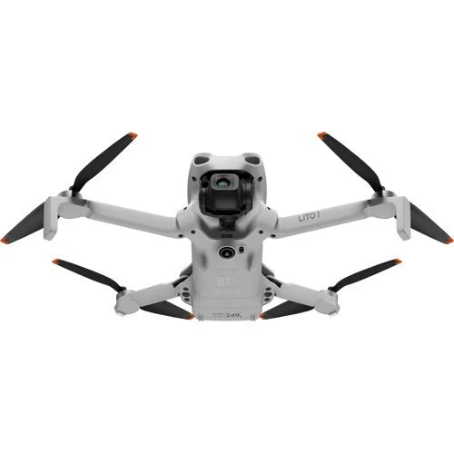 Drone DJI Lito 1 Fly More Combo RC-N3 - Image 5