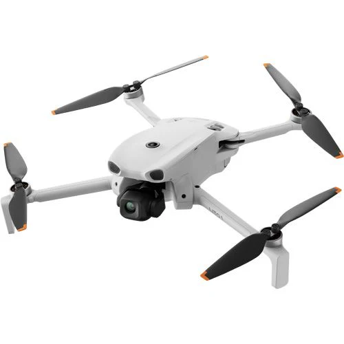 Drone DJI Lito 1 Fly More Combo RC-N3 - Image 6