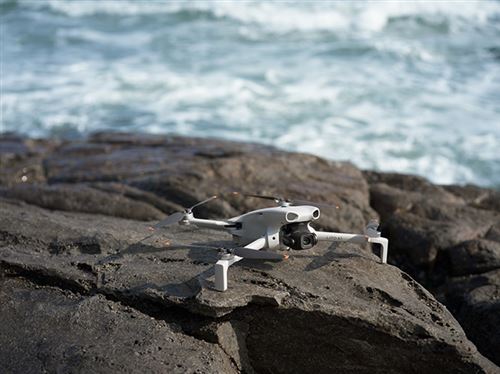 Drone DJI Lito X1 Fly More Combo RC-2 - Image 18