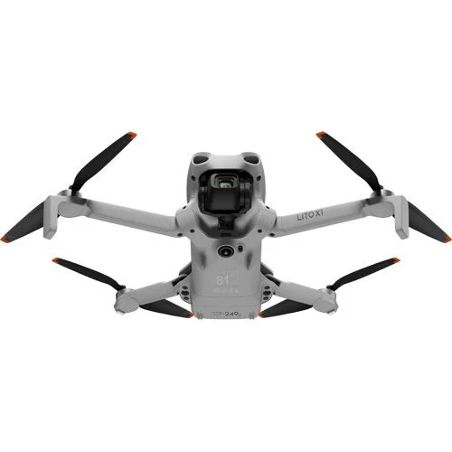Drone DJI Lito X1 Fly More Combo RC-2 - Image 5