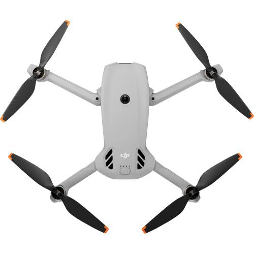 Drone DJI Lito X1 Fly More Combo RC-2 - Image 6