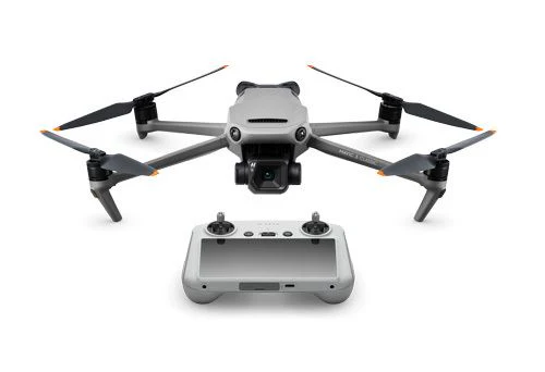 Drone DJI Mavic 3 Classic com RC