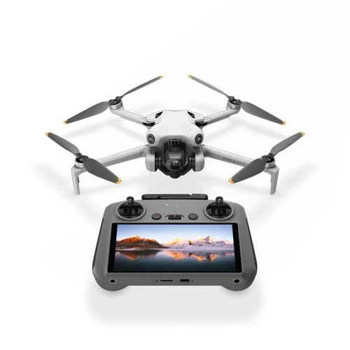 Drone DJI Mini 4 Pro RC 2 - Image 4