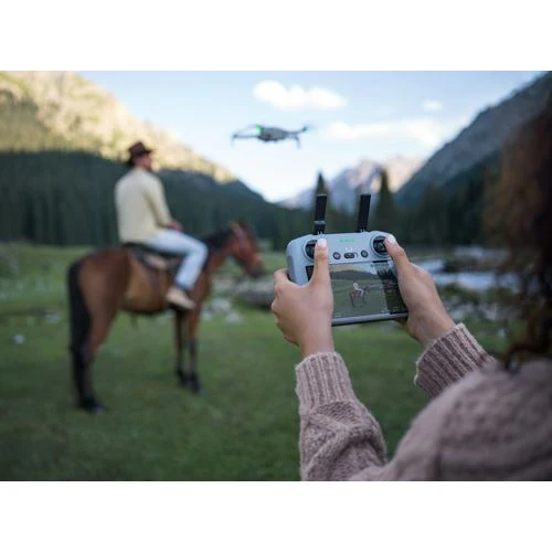 Drone DJI Mini 4 Pro RC 2 - Image 9