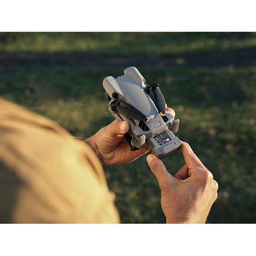 Drone DJI Mini 5 Pro Fly More Combo RC 2 - Image 12