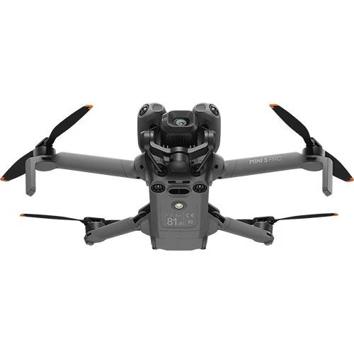 Drone DJI Mini 5 Pro Fly More Combo RC 2 - Image 14