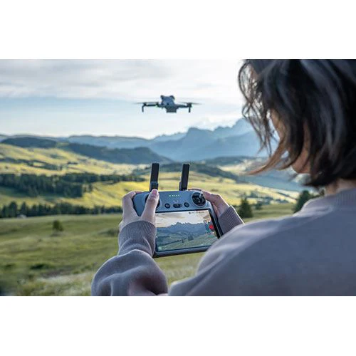 Drone DJI Mini 5 Pro Fly More Combo RC 2 - Image 8