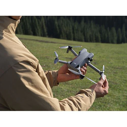 Drone DJI Mini 5 Pro Fly More Combo RC 2 - Image 9