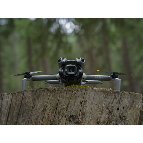 Drone DJI Mini 5 Pro RC-N3 - Image 15