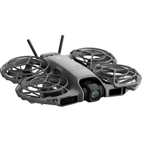 Drone DJI Neo 2 (Sem Comando) - Image 5
