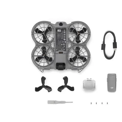 Drone DJI Neo 2 (Sem Comando) - Image 7