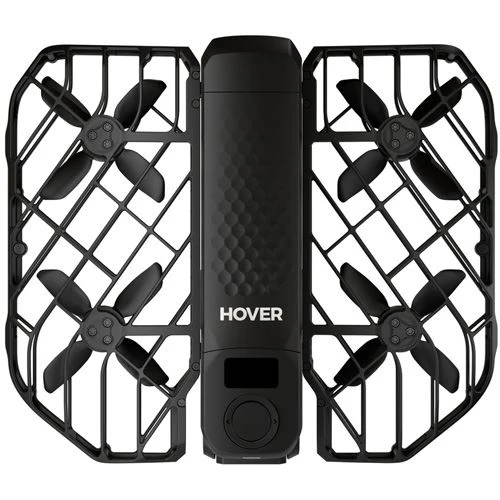 Drone HOVERAir X1 Pro Retail Combo - Preto - Image 4