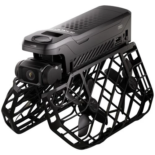Drone HOVERAir X1 Pro Retail Combo - Preto - Image 5