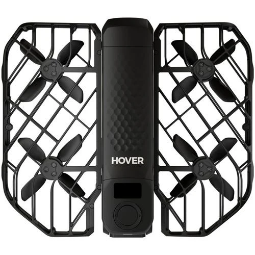 Drone HOVERAir X1 Pro Standard - Preto - Image 3