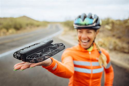 Drone HOVERAir X1 Pro Ultimate Cycling Kit - Preto - Image 7