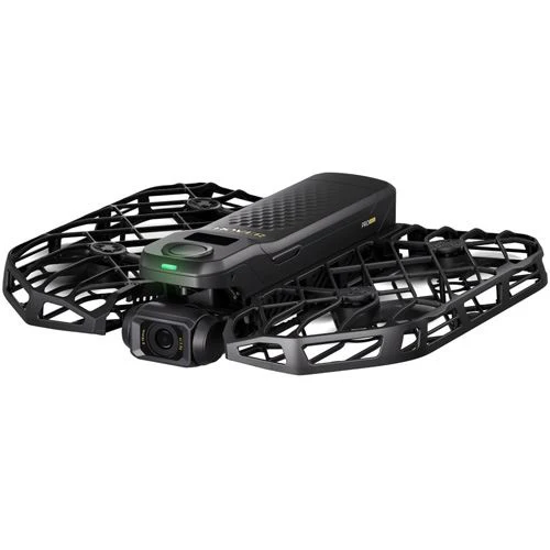Drone HOVERAir X1 PROMAX Ultimate Cycling Kit - Preto - Image 3