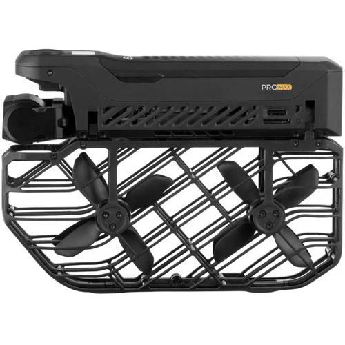 Drone HOVERAir X1 PROMAX Ultimate Cycling Kit - Preto - Image 6