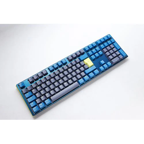 Teclado Gaming Mecânico Ducky One 3 Daybreak Full-Size RGB - Layout PT - MX Brown - Image 2