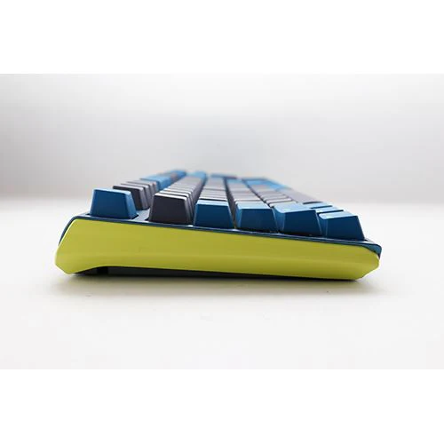 Teclado Gaming Mecânico Ducky ONE 3 Daybreak TKL RGB - Layout PT - MX Brown - Image 3