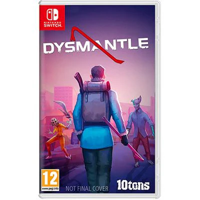 Dysmantle - Nintendo Switch