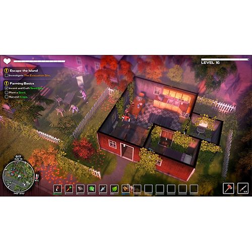 Dysmantle - Nintendo Switch - Image 8