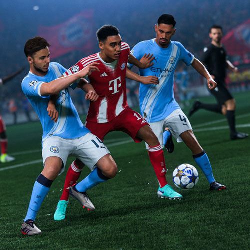 EA Sports FC 26 - PS4 - Image 5