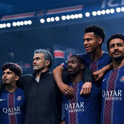 EA Sports FC 26 - PS5 - Image 2