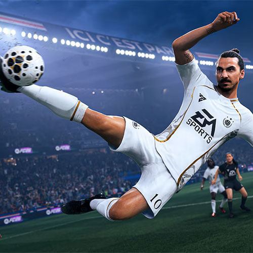 EA Sports FC 26 - PS5 - Image 4