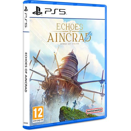 Echoes of Aincrad - PS5 - Image 2