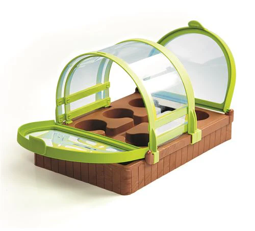 Eco Estufa - Image 5