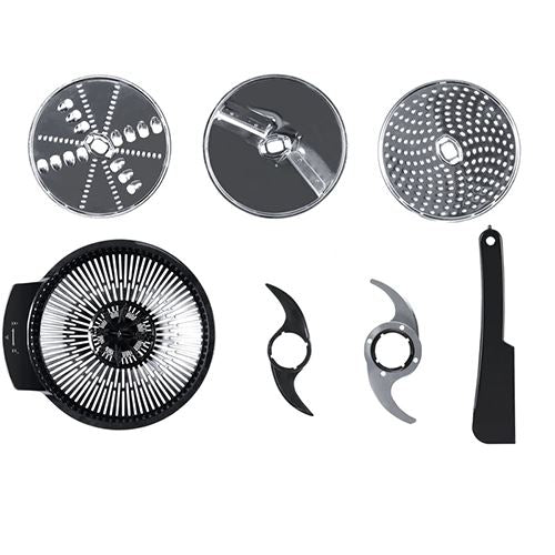 Processador de Alimentos Electrolux EFPXL8 - Image 5