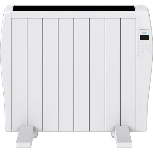Emissor Térmico Cecotec Ready Warm 1800 Thermal Connected | 8 Elementos | 1200 W - Branco