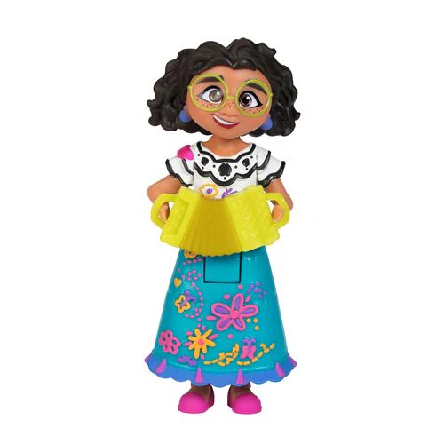 Encanto - Mini Figuras com Acessórios - Envio Aleatório - Image 4